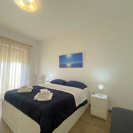 Helios Apartment Лечче Экстерьер фото