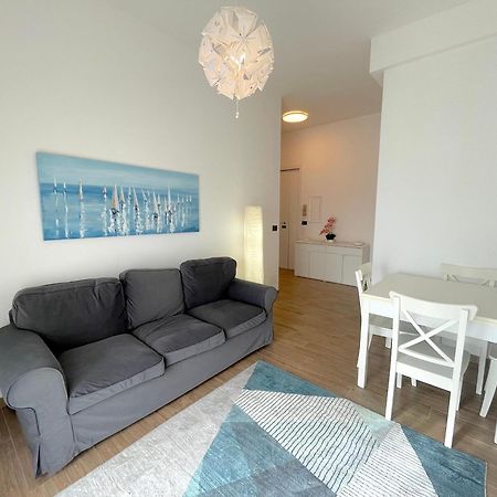 Helios Apartment Лечче Экстерьер фото