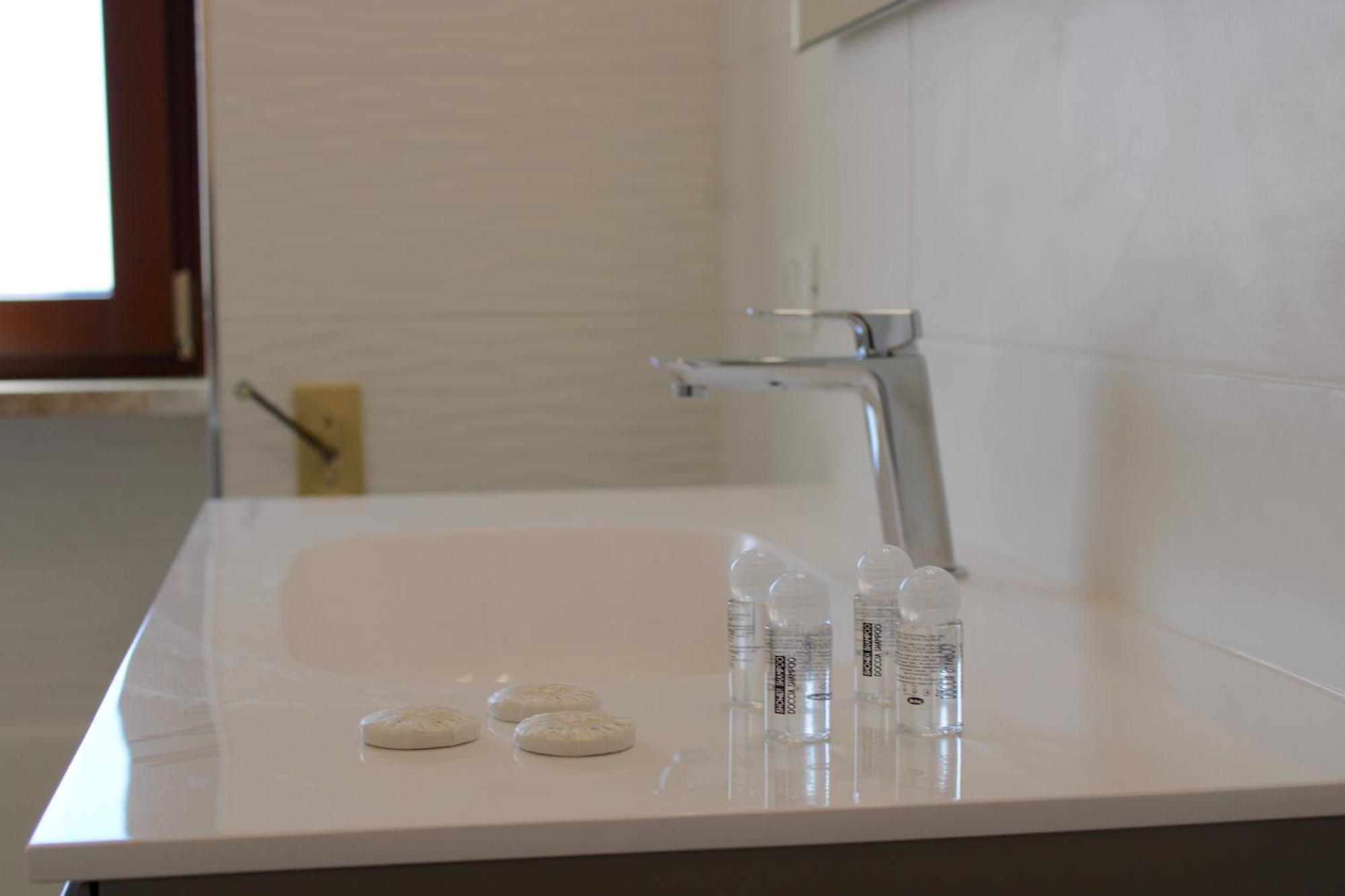 Helios Apartment Лечче Экстерьер фото