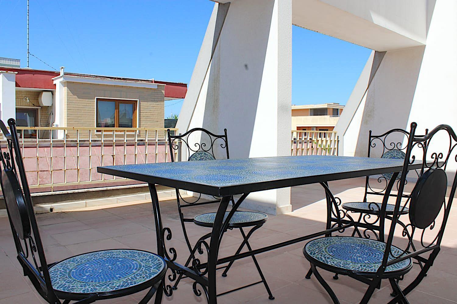 Helios Apartment Лечче Экстерьер фото