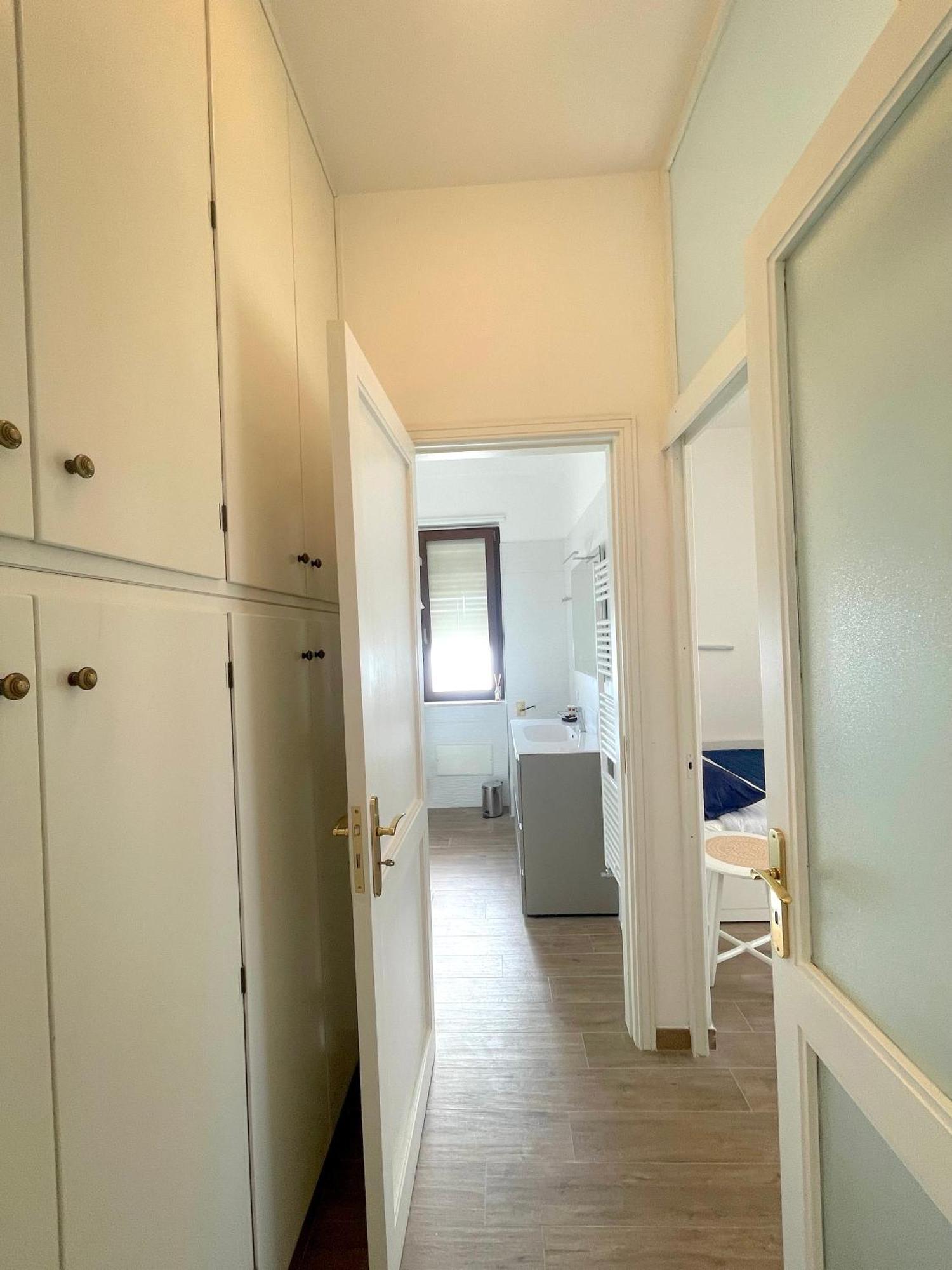 Helios Apartment Лечче Экстерьер фото