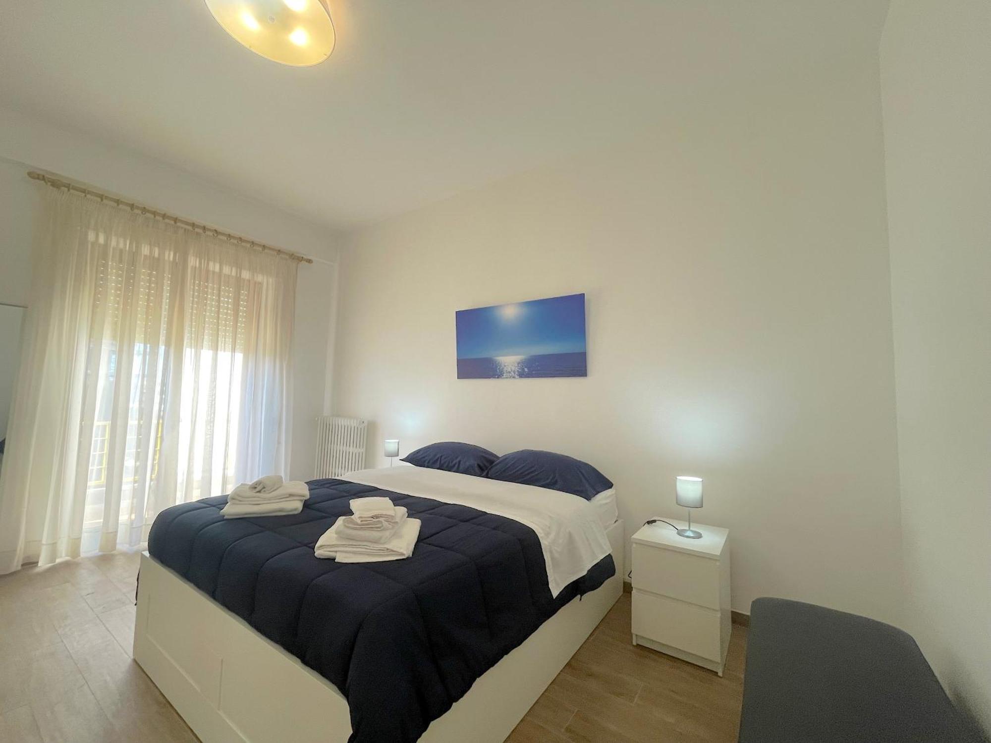 Helios Apartment Лечче Экстерьер фото