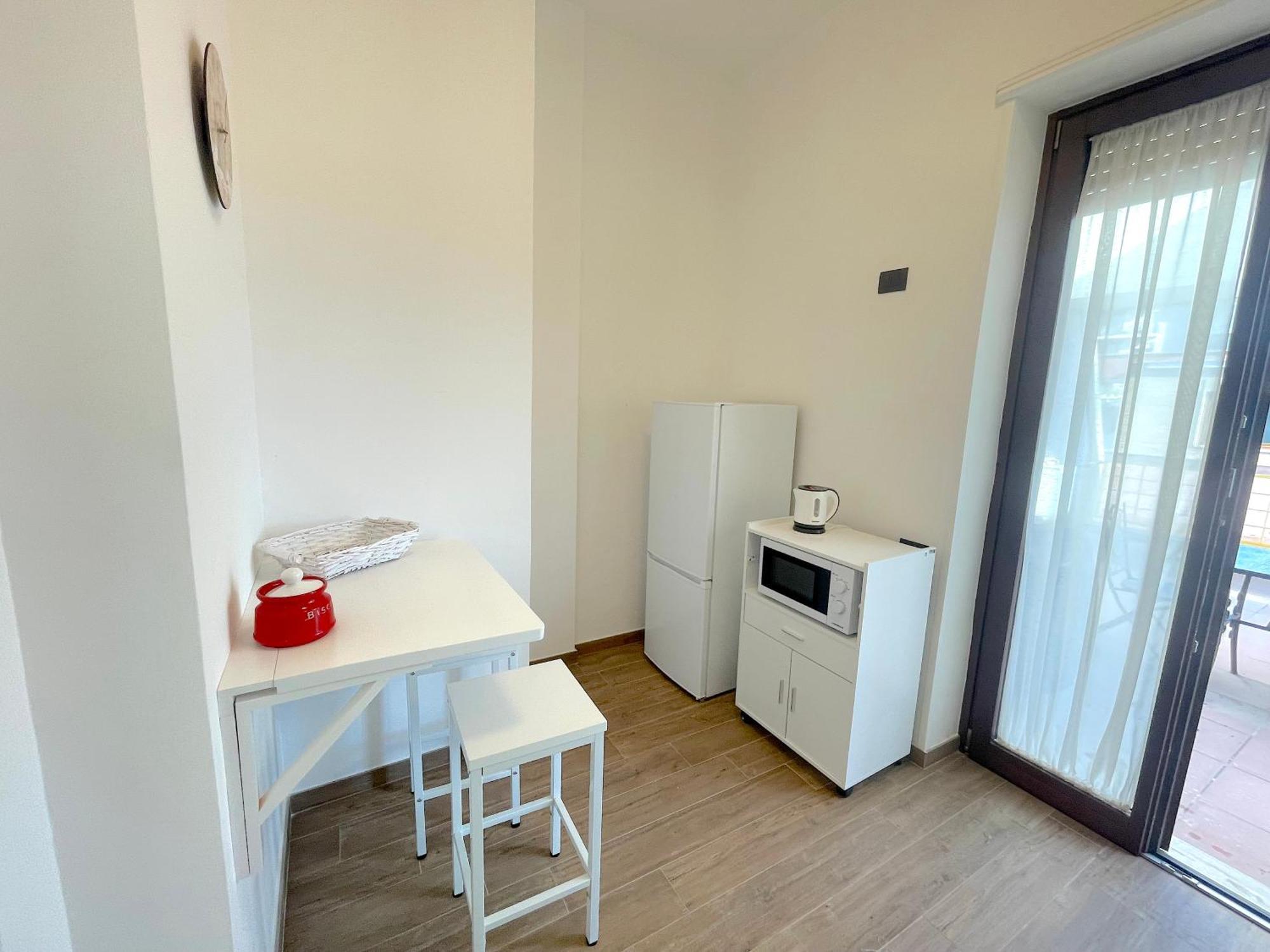 Helios Apartment Лечче Экстерьер фото