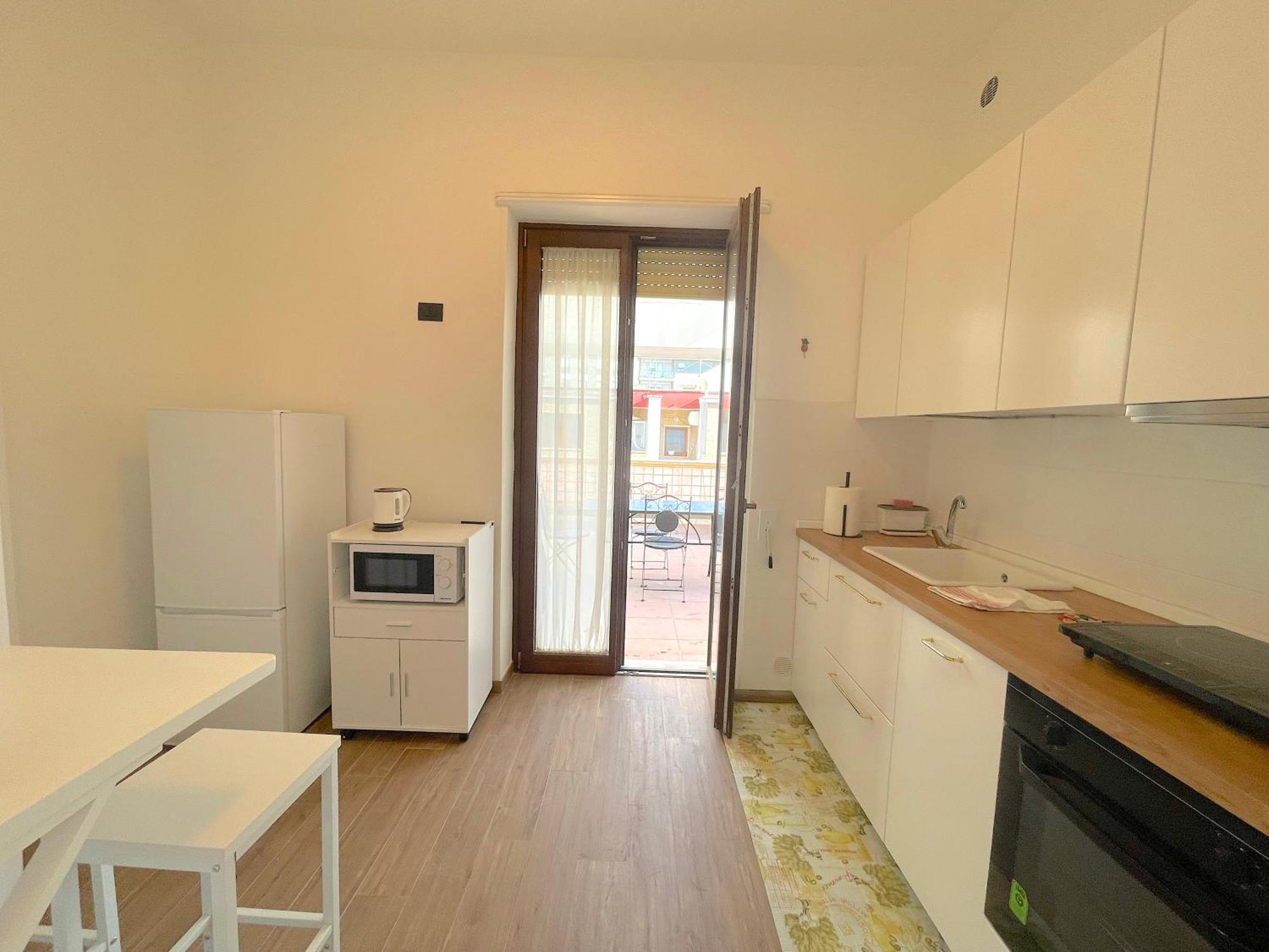 Helios Apartment Лечче Экстерьер фото